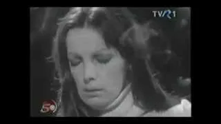 Marie Laforet - le computeur LIVE 1969