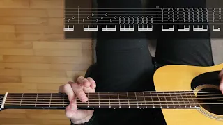 This System Of A Down Riff Sounds Better on Acoustic