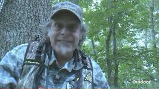 Bowhunting at the SpirtWild Ranch with Ted Nugent