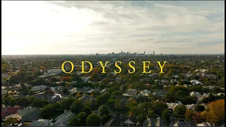 Odyssey Season 3: Episode 4 Royce Meets Kayla Itsines & Jae Woodroffe