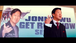 PAIN & GAIN - Official Film Clip - "I'm a Doer"