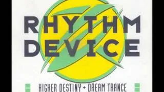 Rhythm Device - Acid Rock (Remix)