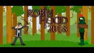 Blockbuster Buster | Robin Hood