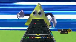 Clone Hero Music Make You Lose Control Expert