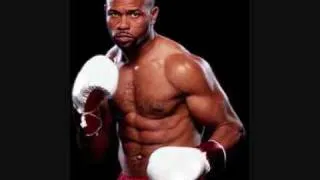 Roy Jones Jr. - Y'all must've Forgot