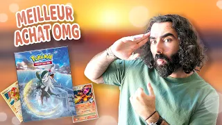 J'achète pour 2000€ de CARTES POKÉMON 💵