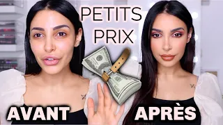 Make Up Story Time : Marques petits prix +Les meufs et la jalousie ...