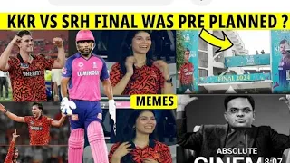 IPL Final Was Fixed ? Pakistani Reaction | Pak vs ind