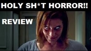 Oculus Review (Horror Movie Review)