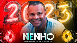 Nenho - Ao Vivo Aria Hall Em Feira de Santana - Ba 2022