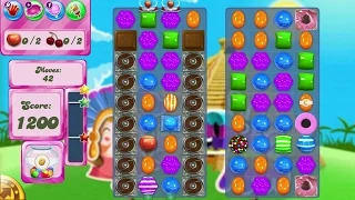 Candy Crush Saga Android Gameplay #23