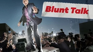 Blunt Talk trailer, Säsong 1 – Viaplay Premiere