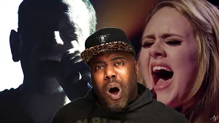 Linkin Park - Adele - Rolling In The Deep Cover | Reaction