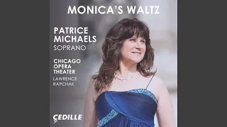 The Medium: Monica's Waltz