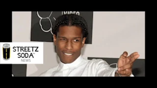Asap Rocky Admits to Having a Sex Addiction
