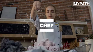 JOB OF THE WEEK EPISODE #052 - CHEF