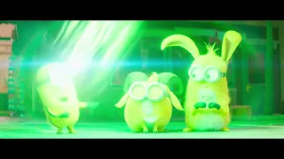 Illumination Presents: Minions The Rise of Gru | "Comedy Event" TV Spot | Only in Theaters