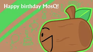 Happy Birthday @MosqREAL !1!
