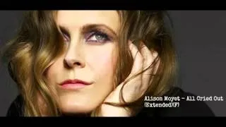 Alison Moyet - All Cried Out (Extended) (F)