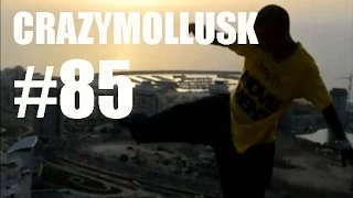 Лучшие приколы 2014 #85 -  Авто приколы. Спортивные приколы. Падения. Неудачи. Угар. Жесть.