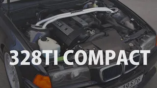 E36 Compact 318ti - 328ti (M52B28) full conversion