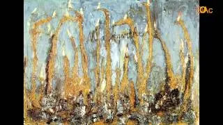 Understanding Contemporary Art, Class 4.5: Anselm Kiefer Part 1 (of 4) by John David Ebert