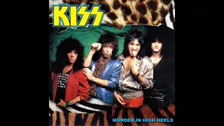 Kiss - Strutter - Live in Glasgow 1984 (Remastered)