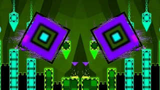 💥Geometry Dash: UltraSector (World 3)💥 All Levels 1-5  Geometry Dash [2.2]