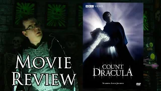 Count Dracula (1977) Movie Review