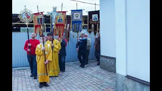 Понедельник светлой седмицы (2021)