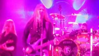 Nightwish - Live In Stuttgart, Germany 24.02.2008 - Amaranth