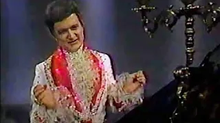 Tax Advice with Liberace