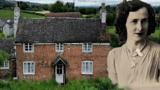 He Turned His ABANDONED HOUSE into a shrine for His wife: Frozen in Time for Decades