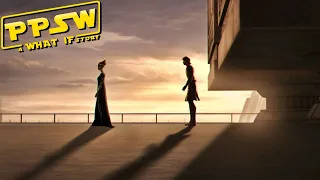 What If Padme Amidala DIVORCED Anakin Skywalker During the Clone Wars