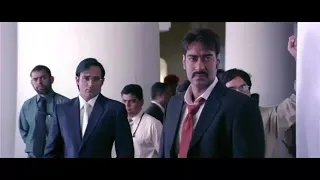 Omkara || Ajay Devgan Action Movie | Bollywood Action Hindi Movie | Full Hindi Movie | Action Movie