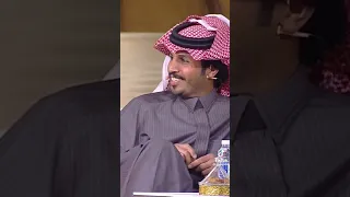 تصريح ابن جخدب  في مجلس الصياهد🔥💥