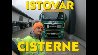 Kako Se Istovara Cisterna