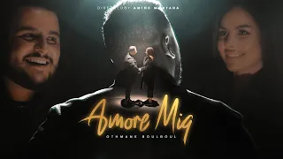 Othmane Boulboul - Amore Mia (Official Music Video) | 2024