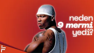 50 Cent Neden 9 Kurşun Yedi? | Cenk Durlu