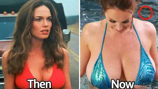 The Dukes of Hazzard (1979 vs 2023) Cast: Then and now [How They Changed]