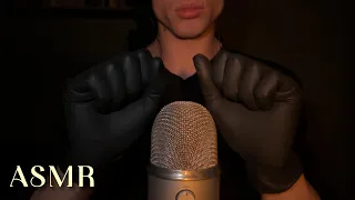 ASMR | Extremely Relaxing Hand Sounds 🖐️ Gloves, Hand sounds, Lotion (No Talking)