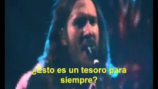 will you still live me tomorrow john frusciante + subtitulos español