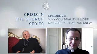 Crisis Series #29 w/ Don Tranquillo: Collegiality - More Dangerous Than You Knew