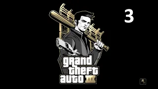 GTA 3 The Definitive Edition | Финал | Серия 3