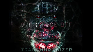 TransHumanizer | 911 Face Off [OFFICIAL MUSIC VIDEO - TECHNICAL METAL / DJENT]