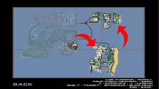 HOW TO INSTALL GTA MIXED MOD IN GTA SAN ANDREAS