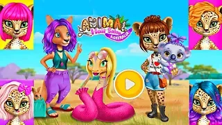 Animal Hair Salon Australia - Fun Animal Care Kids - Animal Care Kids