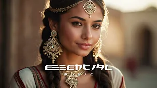 Essential Music - Ethnic & Deep House Mix 2024 [Vol.7]