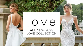 Styled Shoot: All New 2022 Love Collection meets Spain