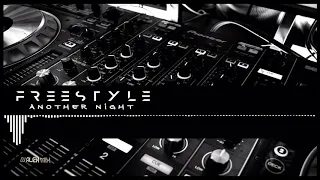 FREESTYLE ANOTHER NIGHT (Version Extended Dj Alex Mix)